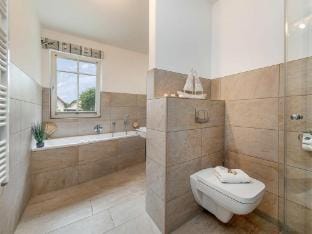 One-bedroom apartment Vacation rental in Zingst
