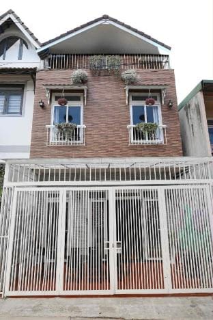 Bin House Vacation rental in Dalat