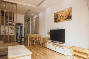 Bin House Vacation rental in Dalat