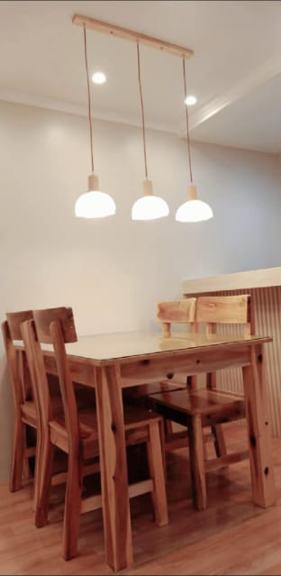 Zahra's Butuan Transient Home Vacation rental in Caraga