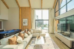 HighView Pool Villa @ Khaoyai Vacation rental in Thailand