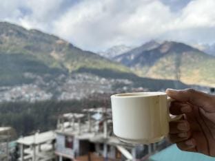 Luxurious Room in Trippeaze Manali Vacation rental in Manali