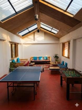Luxurious 1BHK in Trippeaze Manali Vacation rental in Manali
