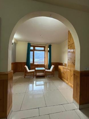 Luxurious 2BHK in Trippeaze Manali Vacation rental in Manali