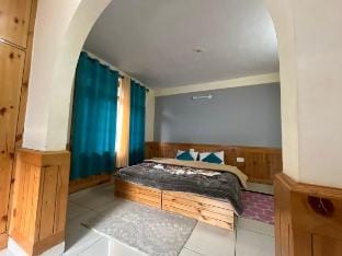 Luxurious 2BHK in Trippeaze Manali Vacation rental in Manali
