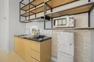 Mirade by Kozystay - Bandung Vacation rental in Bandung