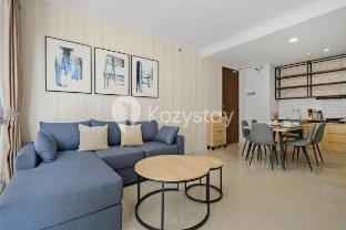 Mirade by Kozystay - Bandung Vacation rental in Bandung