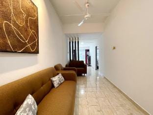 #SE Cozy&Warm 3Bedroom HomeStay 10PAX by S&T Homez Vacation rental in Negeri Sembilan, Malaysia