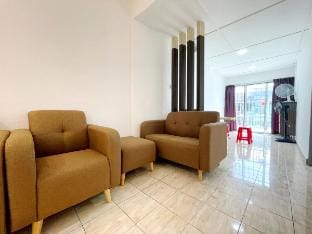 #SE Cozy&Warm 3Bedroom HomeStay 10PAX by S&T Homez Vacation rental in Negeri Sembilan, Malaysia
