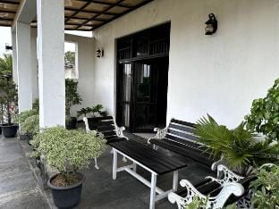 Room in Moonbeam Villa 201 Vacation rental in Western Province