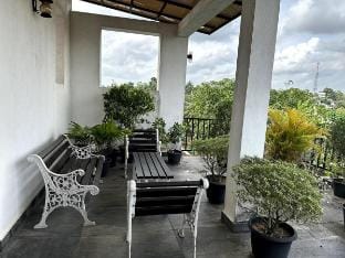 Room in Moonbeam Villa 201 Vacation rental in Western Province