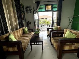 Room in Moonbeam Villa 203 Vacation rental in Western Province