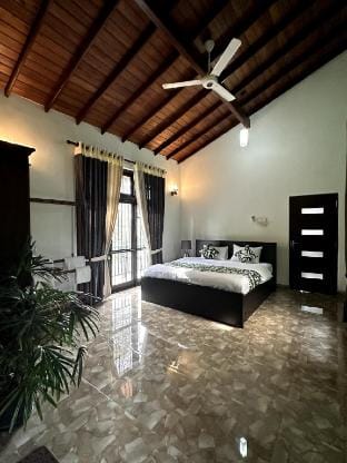 Room in Moonbeam Villa 203 Vacation rental in Western Province