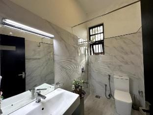 Room in Moonbeam Villa 101 Vacation rental in Western Province