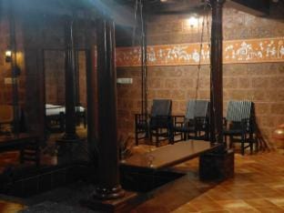 Vilstay Premium - Manikarnika Boutique Resort  Vacation rental in Kerala
