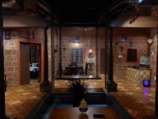 Vilstay Premium - Manikarnika Boutique Resort  Vacation rental in Kerala