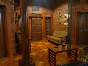 Vilstay Premium - Manikarnika Boutique Resort  Vacation rental in Kerala