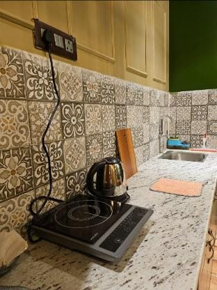 Sringaram Vacation rental in India