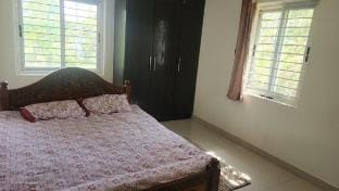 Peace & Tranquil where it's least expected ! Vacation rental in Andhra Pradesh