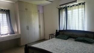 Peace & Tranquil where it's least expected ! Vacation rental in Andhra Pradesh