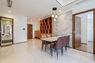 Halcyon Luxury Residence - Landmark 1 Vacation rental in Ho Chi Minh City