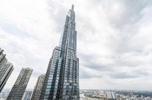 Halcyon Luxury Residence - Landmark 1 Vacation rental in Ho Chi Minh City