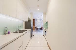 Halcyon Luxury Residence - Landmark 1 Vacation rental in Ho Chi Minh City