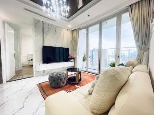 Halcyon Luxury Residence - Landmark 3 Vacation rental in Ho Chi Minh City