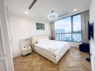 Halcyon Luxury Residence - Landmark 3 Vacation rental in Ho Chi Minh City