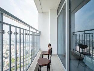 Halcyon Luxury Residence - Landmark 4 Vacation rental in Ho Chi Minh City