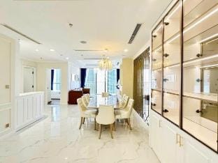 Halcyon Luxury Residence - Landmark 1 Vacation rental in Ho Chi Minh City