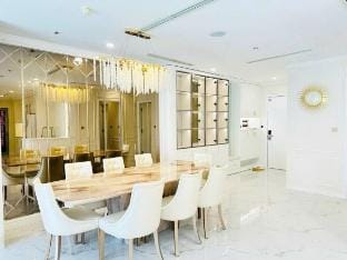 Halcyon Luxury Residence - Landmark 1 Vacation rental in Ho Chi Minh City