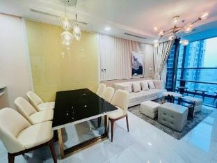 Halcyon Luxury Residence - Landmark 81 Vacation rental in Ho Chi Minh City