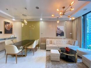 Halcyon Luxury Residence - Landmark 81 Vacation rental in Ho Chi Minh City