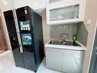 Halcyon Luxury Residence - Landmark 81 Vacation rental in Ho Chi Minh City