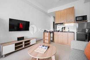 Korlen by Kozystay - Sentul Vacation rental in West Java