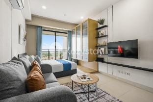 Belrin by Kozystay - Sentul Vacation rental in West Java