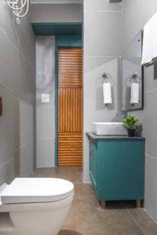 3 bhk apartment Mountain View Vacation rental in Himachal Pradesh