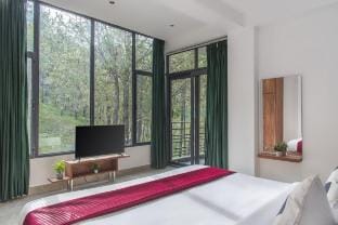3 bhk apartment attached to terrace Vacation rental in Himachal Pradesh