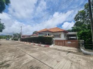 Mae rampung beach house pool villa Vacation rental in Phe