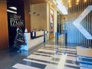 22nd Floor Super View + Pool + Gym Vacation rental in Izmir