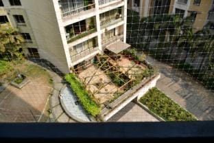 Reasonable Rooms Near Airport,CC2 &EcoPark Vacation rental in Kolkata