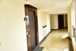 Reasonable Rooms Near Airport,CC2 &EcoPark Vacation rental in Kolkata