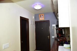 Reasonable Rooms Near Airport,CC2 &EcoPark Vacation rental in Kolkata