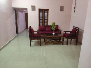 SRB (A Heritage Villa) Vacation rental in Thiruvananthapuram