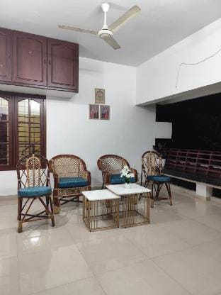 SRB (A Heritage Villa) Vacation rental in Thiruvananthapuram