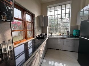 The nature amer | 3 bhk pool villa with garden Vacation rental in Jaipur