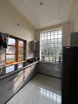 The nature amer | 3 bhk pool villa with garden Vacation rental in Jaipur