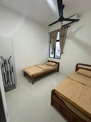 Papena Homestay 4 Vacation rental in Terengganu, Malaysia
