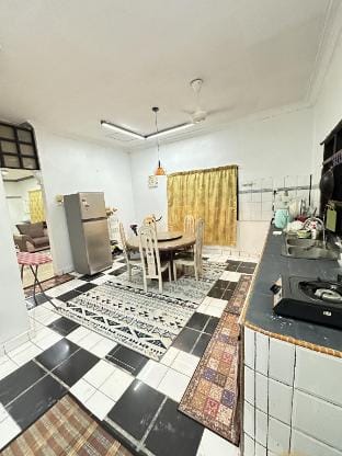 SN HOMESTAY DUNGUN  Vacation rental in Terengganu, Malaysia